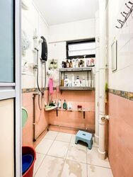 Blk 119 Ho Ching Road (Jurong West), HDB 3 Rooms #566431651